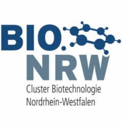 NRW-Gemeinschaftsstand im neuen Stand-Design auf der BIO-Europe® 2018 in Kopenhagen