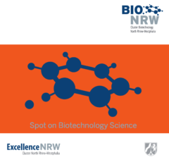 Spot on Biotechnology Science