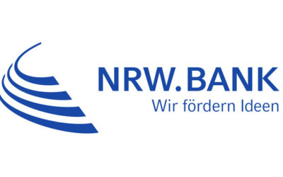 NRW.BANK startet vierte Fondsgeneration von NRW.Venture