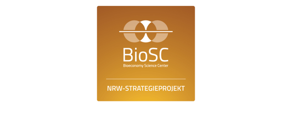 NRW Strategieprojekt zur Entwicklung einer Forschungsinfrastruktur zur Bioökonomie