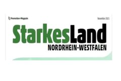 StarkesLand Nordrhein-Westfalen