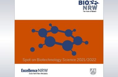 Spot on Biotechnology Science 2021/2022