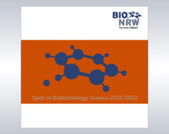 Spot on Biotechnology Science 2021/2022