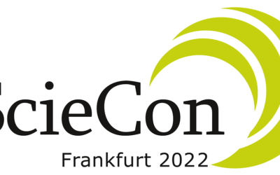 ScieCon Frankfurt 2022