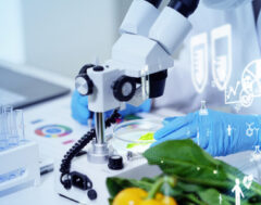 Webinar: Food Innovations with Biotech
