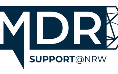 Website MDR-SUPPORT@NRW ist online