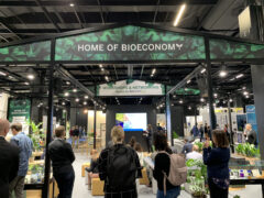 Bioeconomy in NRW