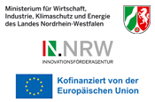 Innovationswettbewerb GreenEconomy.IN.NRW gestartet