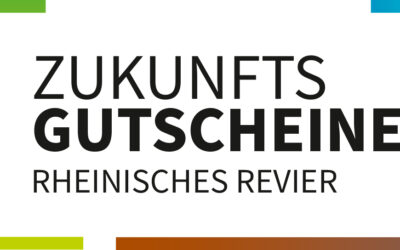 Zukunftsgutscheine für KMU im Rheinischen Revier