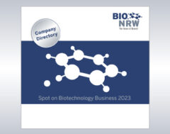 Spot on Biotechnology Business 2023