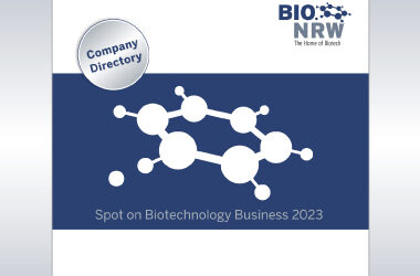 Spot on Biotechnology Business 2023