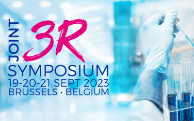 Joint 3R Symposium 2023