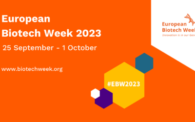 European Biotech Week: Showcasing the Transformative Power of Biotechnology