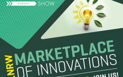 BIO.NRW Establishes the Marketplace of Innovations