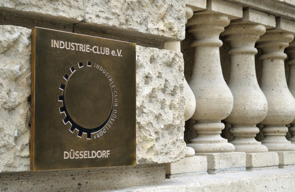Ic schild